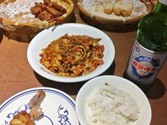 -天下客饭店(中山路店)