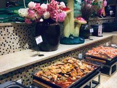 -芭菲盛宴·环球美食(锦城万达广场店)
