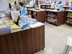 -新华书店(解放路店)