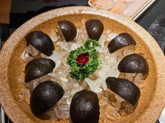 -蘸小院铁锅炖·蘸酱菜·东北菜(怀远门店)