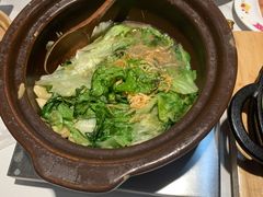 -火啫啫·粤式啫啫煲(南通首店)
