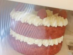-姆们M Sweetie Cake(三里屯店)