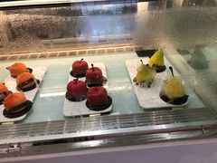 -西檬树SIMON·T轻奢蛋糕(大东方Max店)