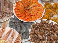 -芭菲盛宴·环球美食(袁家岗店)