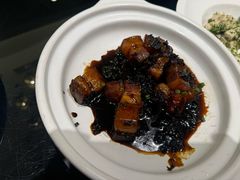 -祥记果木烤鸭·国宴豫菜