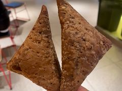 -麦当劳(中山公园龙之梦店)