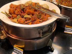 -盛江山自助料理(奥莱锦辉购物广场店)