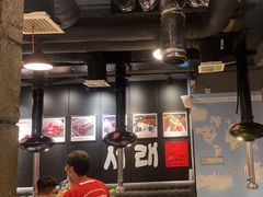 -喜来稀肉(虹泉路店)
