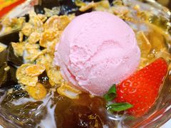 -甜心妈妈·榴莲星级糖水(北京路总店)