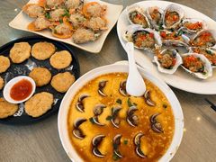 -巽寮印象美食部落餐厅·海鲜·地方特色菜(惠州体验店)