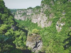-十九峰景区