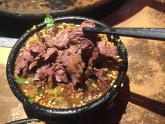 -左庭右院鲜牛肉火锅(新梅广场店)