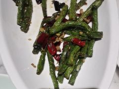 -青雅中餐厅(大连金石滩绿发希尔顿度假酒店)