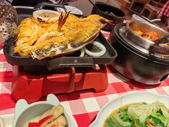 -西贝(枫蓝国际购物中心店)