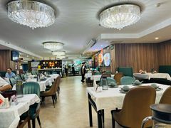 -湘中缘·湖南菜(娄底驻京办店)