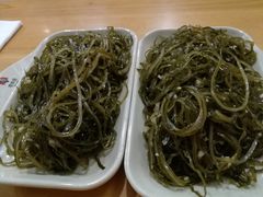-李先生牛肉面大王(北京站售票厅餐厅)