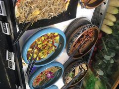 -盛江山自助料理(奥莱锦辉购物广场店)