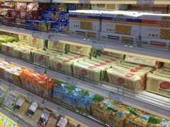 -果蔬好生活超市(乐堤港店)