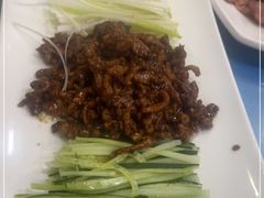 -京城百饺园•东北菜馆(红谷滩店)