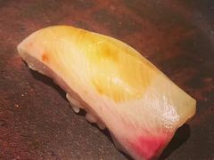 -鮨菜和喜智
