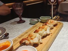 -俄士厨房(环球港店)