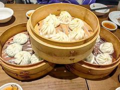-南翔馒头店(豫园店)
