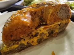 -Catch Bagel(芳草地店)