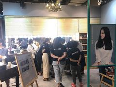 -海马体照相馆(大连罗斯福广场店)