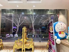 -幸福时光KTV(纬六路店)