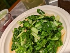-北平食府(马鞍山路店)