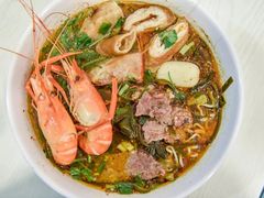 -筒骨麻辣烫(永同昌公寓胜明花园店)