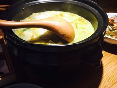 -九锅一堂酸菜鱼(新南凯德直营店)