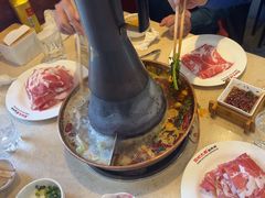 -阳坊大都涮羊肉(阳坊总店)