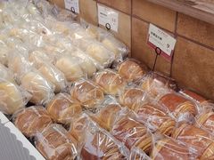 -富贵面包公司(运河店)