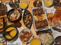 -小木屋米酒店·韩国料理(深圳总店)