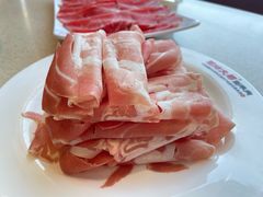 -阳坊大都涮羊肉(阳坊总店)