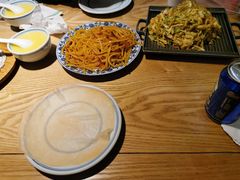 -小幸湖春饼(悦茂购物中心店)