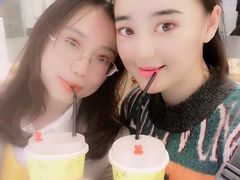-艾莱克咖啡面包坊·甜心对白