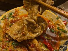 -小龙坎老火锅(建华店)