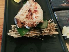 -赤坂亭·M9和牛烧肉·铁板烧·日料398放题(长泰广场店)