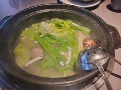 -同仁四季椰子鸡(海岸城天利店)