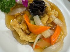 -贵宾庄炸酱面·韩式料理(高区店)