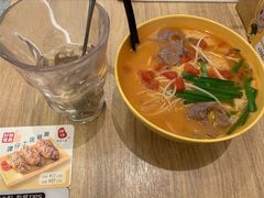 -谭仔米线(皇庭广场店)