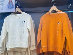 -优衣库(北京首开福茂宋家庄购物中心店)
