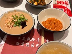 -刘一锅筋头巴脑(大悦城C店)