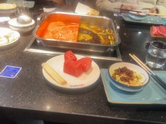 -五星桥原切肥牛火锅·30年专注好牛肉(湖塘店)