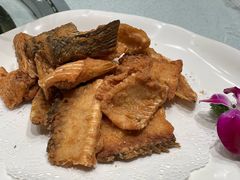 -顺峰顺水顺德菜(第一百货店)