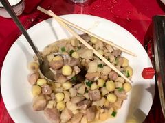 -洁雅小南方俏巴鱼馆(汴河街店)