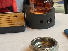 -香乐园·淮扬菜中餐厅·Shang Garden(福田香格里拉店)