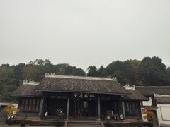 -成都杜甫草堂博物馆